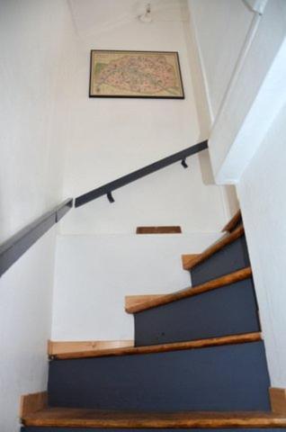 La Petite Maison Beauvais Bagian luar foto