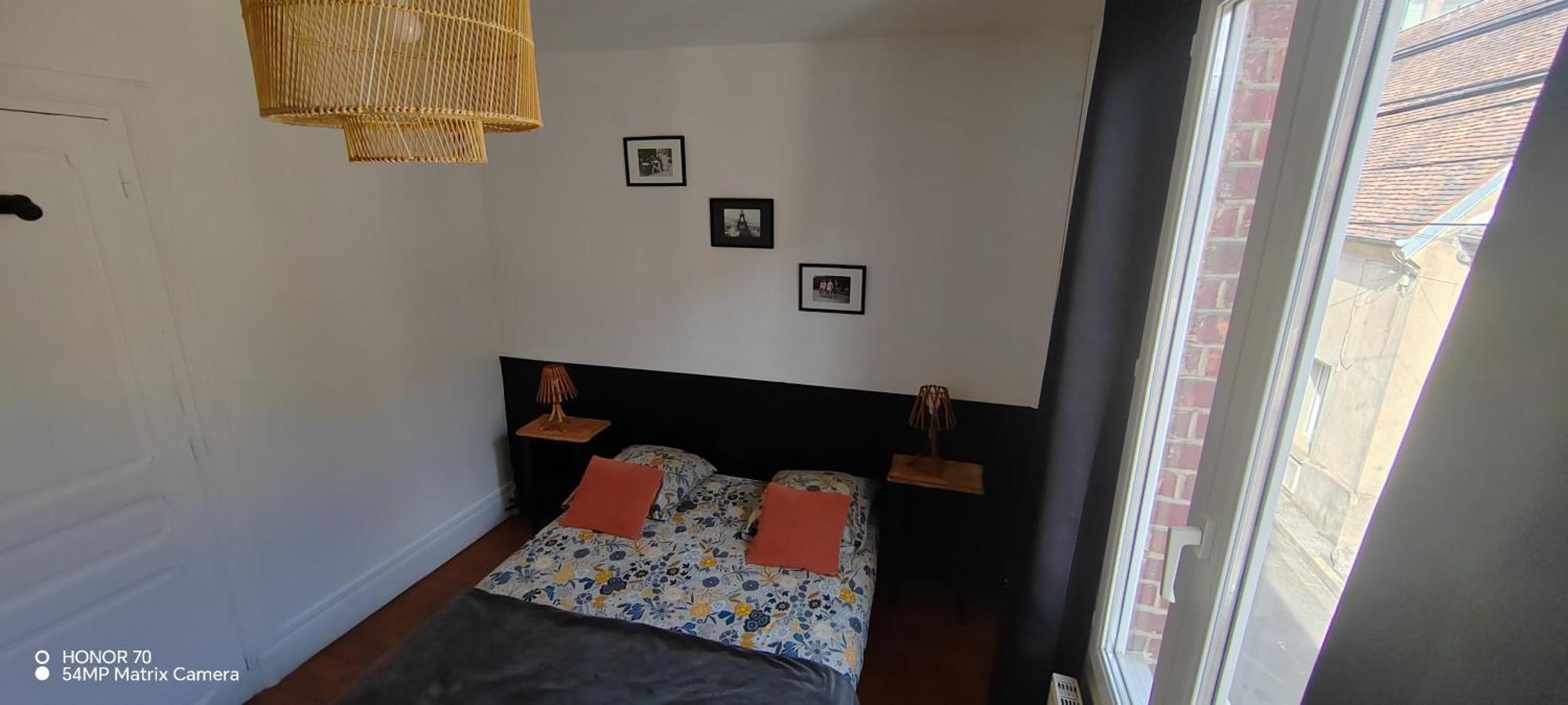 La Petite Maison Beauvais Bagian luar foto